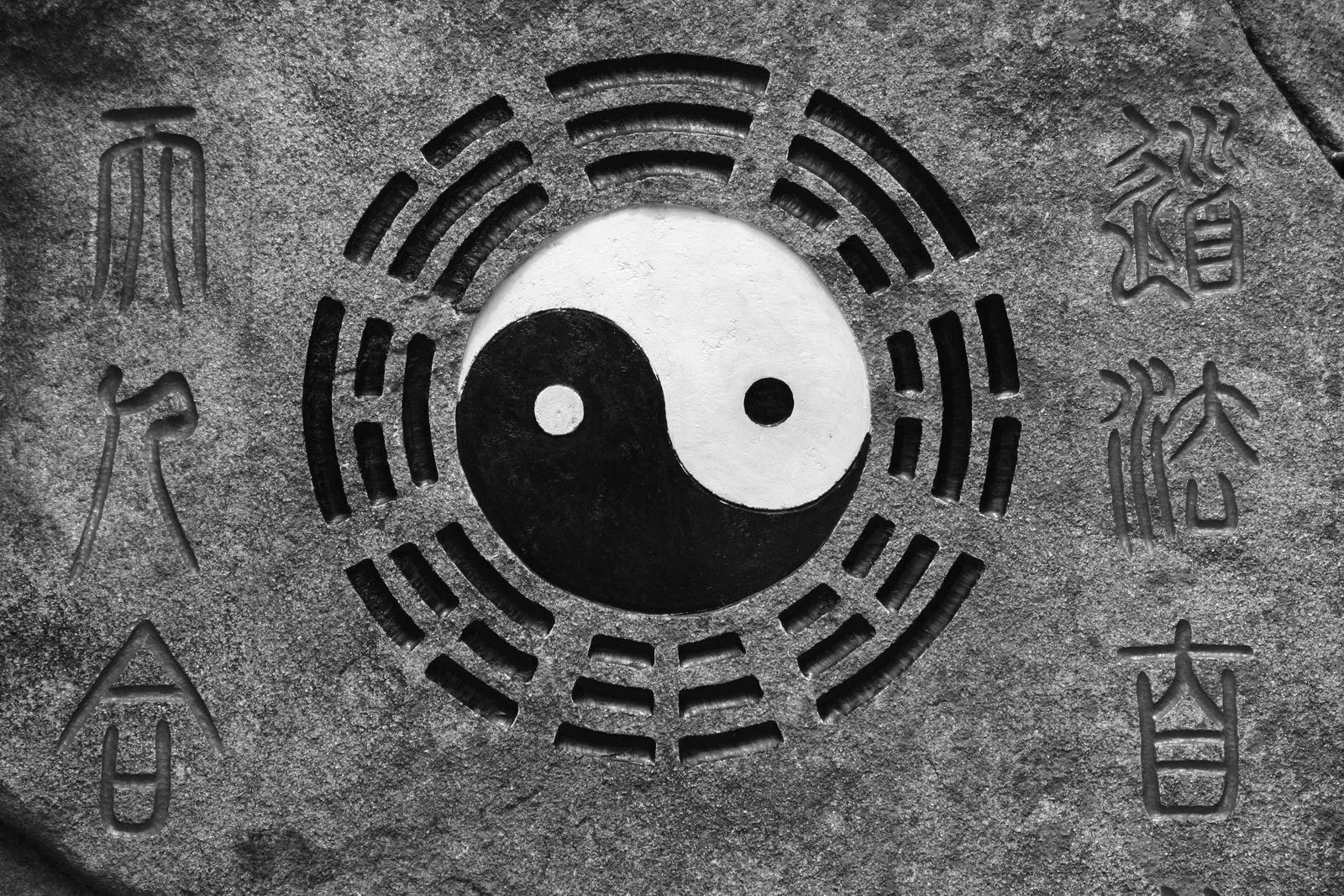 Yin-yang